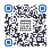 Our Lady of Guadalupe PayPal QR Code